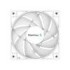 Deepcool FC120 WHITE 3 IN 1 ARGB PWM Case Fan